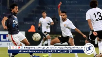 تشكيل الجونة الرسمي أمام المصري في الدوري الممتاز - التقرير