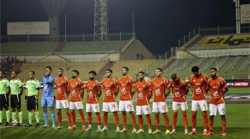 منتخب مصر يقرر عدم استدعاء ثنائي الأهلي - التقرير