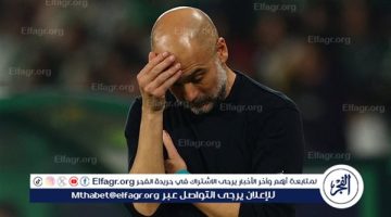 الإتحاد البرازيلي ينهي الشكوك حول تولي جوارديولا قيادة المنتخب - التقرير