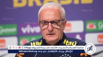 مدرب البرازيل يكشف عن ثنائي جديد تعويضًا لغياب لاعبي ريال مدريد المصابين - التقرير