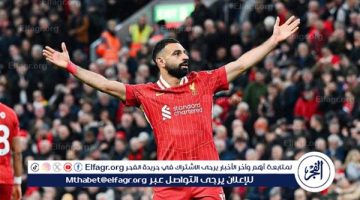 محمد صلاح يواصل التألق في الدوري الإنجليزي - التقرير