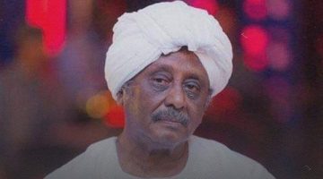 بعد رحيله.. من هو الشاعر السوداني هاشم صديق؟ - التقرير