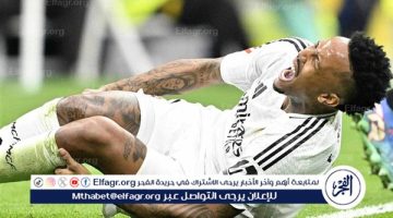 عاجل.. ريال مدريد يستقر على بديل ميليتاو من دوري عربي - التقرير