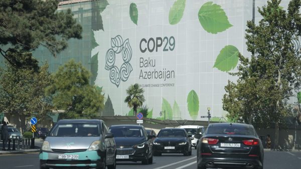 الهيئة القبطية الإنجيلية تشارك في قمة المناخ COP 29 بأذربيجان – التقرير