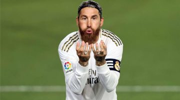 "هل يعود راموس؟".. ماركا تكشف ما يدور داخل ريال مدريد لتعويض ميليتاو - التقرير