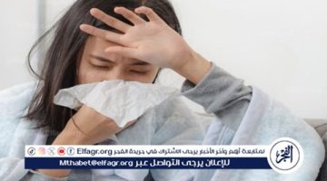 كيفية الوقاية من نزلات البرد في فصل الشتاء - التقرير