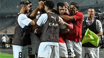 رغم ضمهما.. ثنائي منتخب مصر يغيب عن مباراة الرأس الأخضر في تصفيات أمم إفريقيا - التقرير