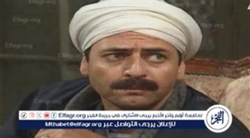 اليوم.. ذكرى ميلاد عمدة «الضوء الشارد» الفنان ممدوح عبد العليم - التقرير