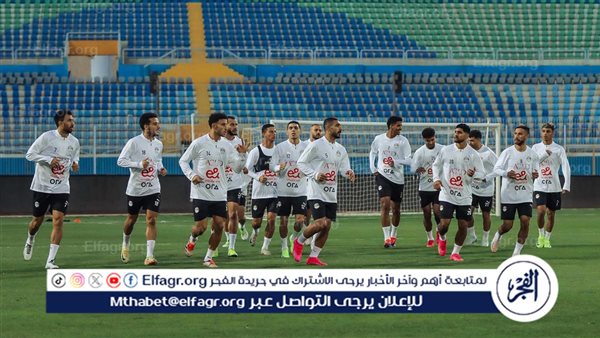 فرحتنا بانضمام محمد للمنتخب أكبر من أي شيء آخر – التقرير