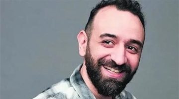 عمرو سلامة ينشر الاعلان الرسمي لمسلسل "ساعته وتاريخه" - التقرير