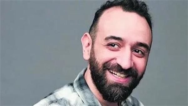 عمرو سلامة ينشر الاعلان الرسمي لمسلسل “ساعته وتاريخه” – التقرير