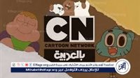 عاجل - تردد قناة كرتون نتورك بالعربي الجديد 2024 على نايل سات وعرب سات - التقرير