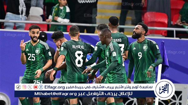 موعد مباراة السعودية وأستراليا في تصفيات كأس العالم 2026 والقنوات الناقلة – التقرير