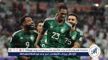 القنوات الناقلة لمباراة السعودية وأستراليا في تصفيات كأس العالم 2026 - التقرير