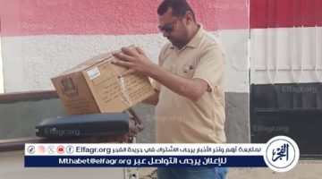 محافظ الإسماعيلية يوجه مديرية الصحة بالتفتيش والرقابة على المنشآت الغذائية بمحيط المدارس - التقرير