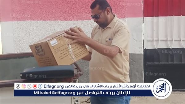 محافظ الإسماعيلية يوجه مديرية الصحة بالتفتيش والرقابة على المنشآت الغذائية بمحيط المدارس – التقرير