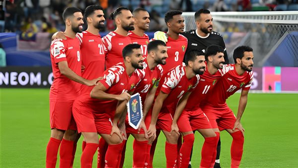 موعد مباراة العراق والأردن في تصفيات كأس العالم 2026 والقنوات الناقلة – التقرير