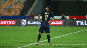 والده: أحمد ياسر ريان لن ينضم لـ الزمالك.. ولاعب الأهلي لم يقدم المطلوب منه حتى الآن - التقرير