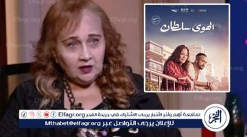 "الفن الجميل مش محتاج دوشة" - التقرير