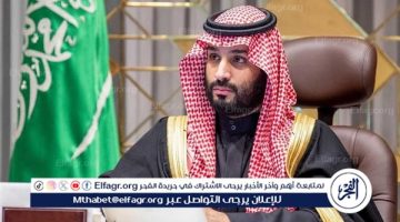 ولي العهد السعودي: فلسطين مؤهلة لعضوية كاملة بالأمم المتحدة - التقرير