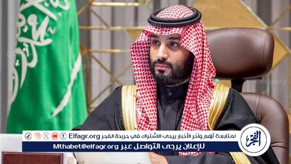 ولي العهد السعودي: فلسطين مؤهلة لعضوية كاملة بالأمم المتحدة – التقرير