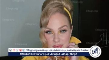 بسبب الأفلام.. شيرين رضا تتصدر التريند - التقرير