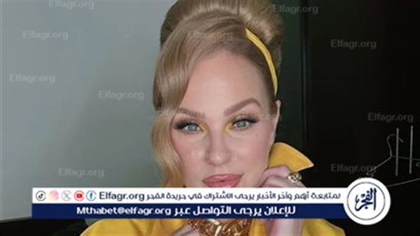 بسبب الأفلام.. شيرين رضا تتصدر التريند – التقرير