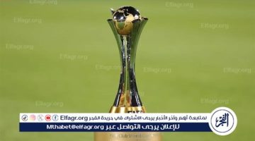 فيفا يعلن موعد إنطلاق قرعة كأس العالم للأندية بمشاركة الأهلي وريال مدريد - التقرير