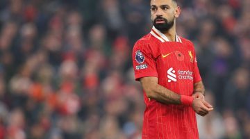 جماهير ليفربول تتوسل لـ رامي عباس بسبب محمد صلاح: اصفع الإدارة - التقرير