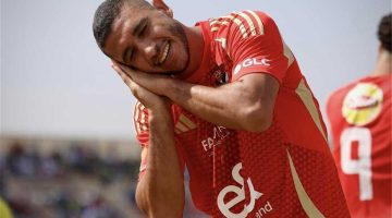 رامي ربيعة يكشف كواليس أزمته مع شيكابالا في السوبر.. ويؤكد "الزمالك أقوى منافس قاري بسبب جوميز" - التقرير