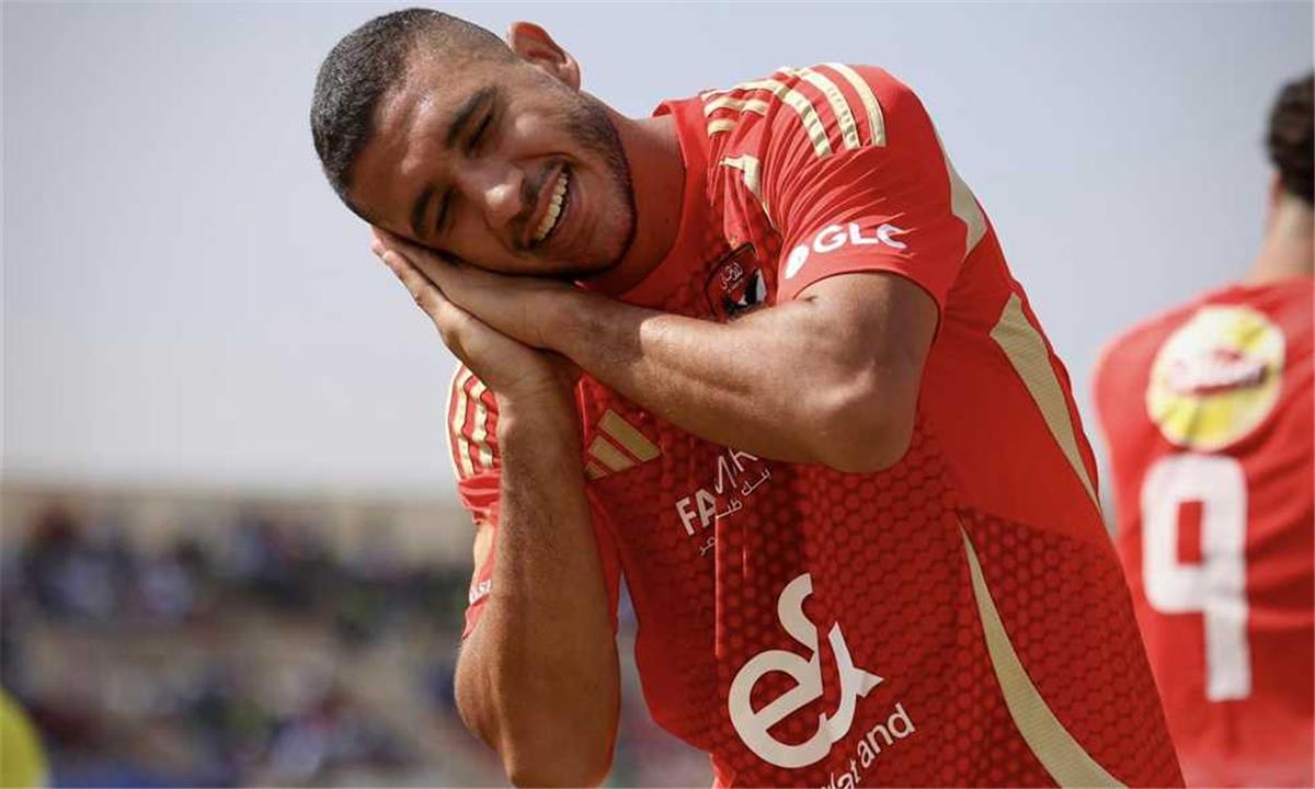 رامي ربيعة يكشف كواليس أزمته مع شيكابالا في السوبر.. ويؤكد “الزمالك أقوى منافس قاري بسبب جوميز” – التقرير