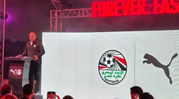 حسام حسن: هدفي وصول منتخب مصر لـ كأس العالم وتخطي إنجاز المغرب - التقرير