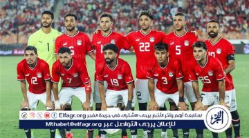 تشكيل منتخب مصر المتوقع ضد كاب فيردي في تصفيات أمم إفريقيا 2025 - التقرير