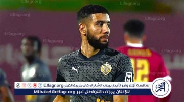 بند مثير يعرقل انتقال القندوسي إلى سيراميكا - التقرير