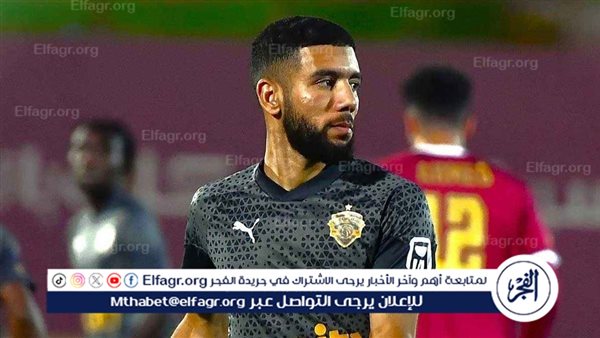 بند مثير يعرقل انتقال القندوسي إلى سيراميكا – التقرير