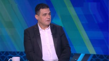 محمد فاروق: جمال علام قال لي "عندي تعليمات إنكم تستمروا".. واتحاد الكرة يعرف صاحب التسريب - التقرير