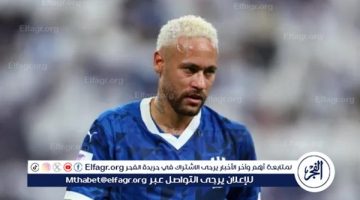 سانتوس يعود لدوري الدرجة الأولى البرازيلي وينتظر قرار نيمار - التقرير