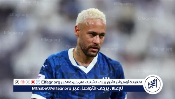 سانتوس يعود لدوري الدرجة الأولى البرازيلي وينتظر قرار نيمار – التقرير