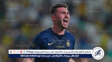 ريال مدريد يحسم قراره بشأن ضم لابورت - التقرير