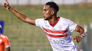 محامي سيف الجزيري يحسم مصير اللاعب مع الزمالك - التقرير