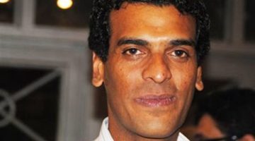 المخرج محمد حمدى يكشف تفاصيل حفلى افتتاح وختام مهرجان القاهرة السينمائى - التقرير