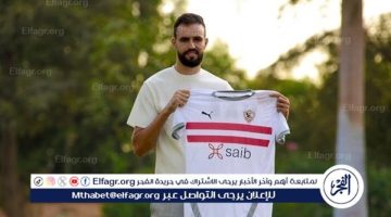 محامي حمدي النقاز يكشف آخر تطورات أزمة اللاعب مع الزمالك - التقرير