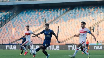 وكيل أحمد قندوسي يوضح حقيقة مفاوضات الزمالك معه وموقف اللاعب - التقرير