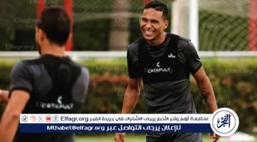 هل يرحل سيف الجزيري عن الزمالك؟.. طالع التفاصيل - التقرير