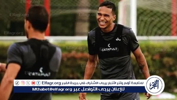 هل يرحل سيف الجزيري عن الزمالك؟.. طالع التفاصيل – التقرير