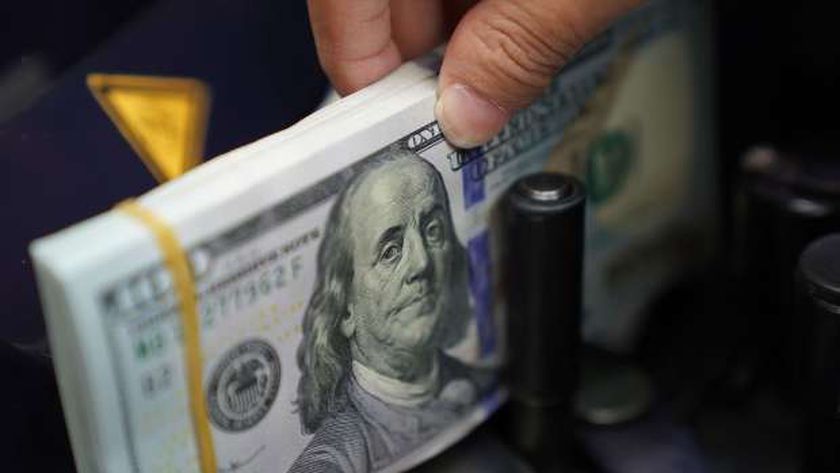 سعر الدولار مقابل الجنيه المصري اليوم الأربعاء 13-11-2024 في البنوك
                                     – التقرير