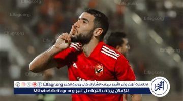 عاجل.. قرار مفاجئ من الزمالك بشأن القندوسي - التقرير