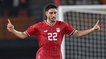 فى غياب صلاح وزيزو.. أغلى 5 لاعبين فى منتخب مصر - التقرير