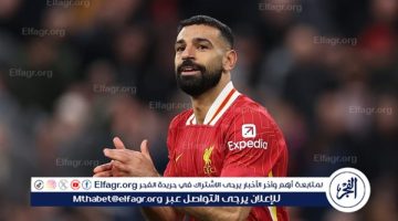 صلاح يكشف سرًا حول ركلة جزاء نهائي دوري الأبطال أمام توتنهام - التقرير