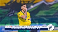 وكيل محمد شريف يكشف حقيقة جلسة اللاعب مع مسؤولي بيراميدز - التقرير